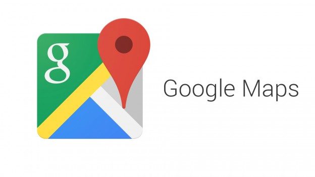 googlemapの使い方やナビの方法についてご紹介