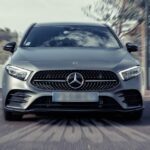 New Mercedes-Benz models and lineup