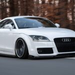 Audi’s latest models and popular models