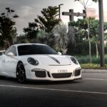 Porsche’s Attractiveness and Major Models